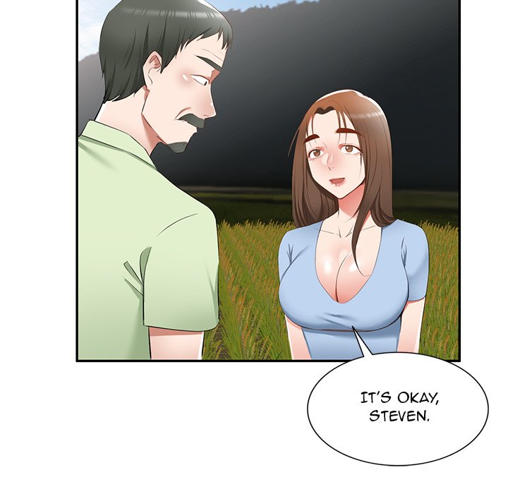 Don’t Seduce Me! Chapter 22 - Page 57