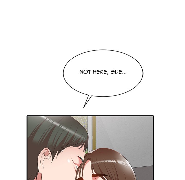 Don’t Seduce Me! Chapter 26 - Page 149