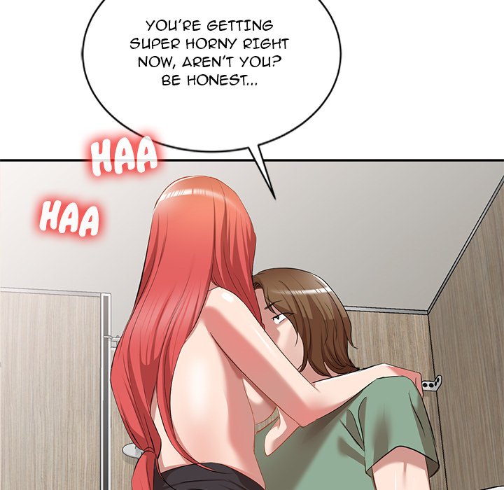 Don’t Seduce Me! Chapter 26 - Page 53