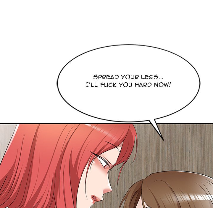 Don’t Seduce Me! Chapter 26 - Page 64