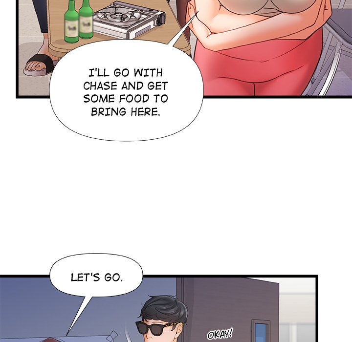 More Than Friends Chapter 11 - Page 76