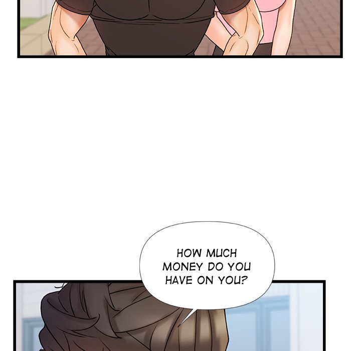 More Than Friends Chapter 16 - Page 56