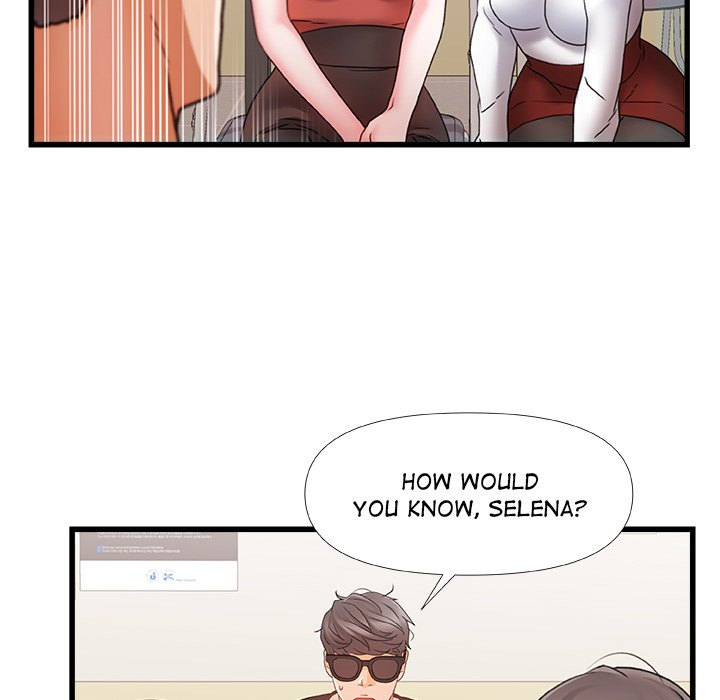 More Than Friends Chapter 5 - Page 109