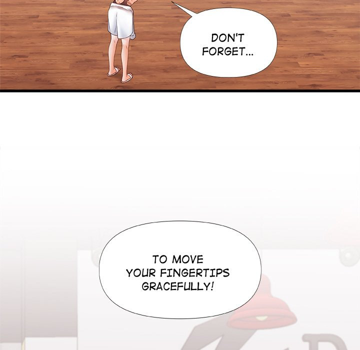 More Than Friends Chapter 5 - Page 60