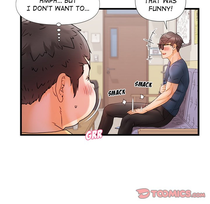 More Than Friends Chapter 9 - Page 62