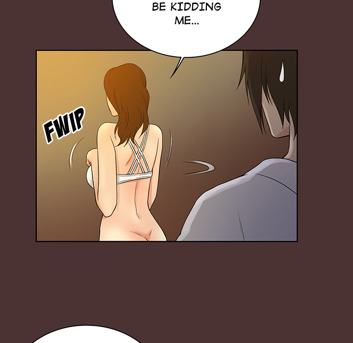 Find That Girl Chapter 1 - Page 22