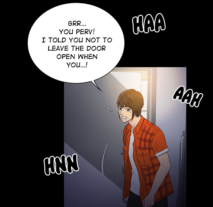 Find That Girl Chapter 1 - Page 61