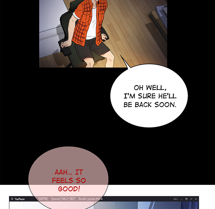 Find That Girl Chapter 1 - Page 64