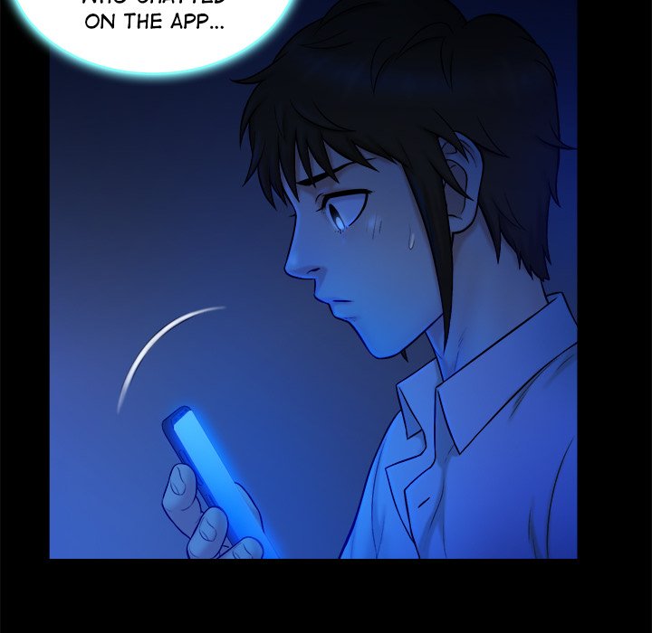 Find That Girl Chapter 10 - Page 63