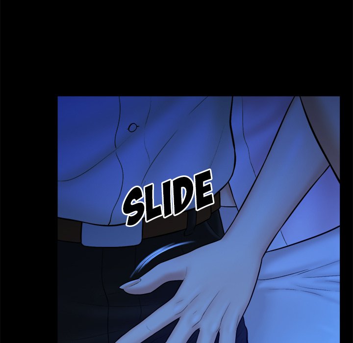 Find That Girl Chapter 10 - Page 73