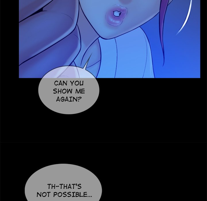 Find That Girl Chapter 10 - Page 77