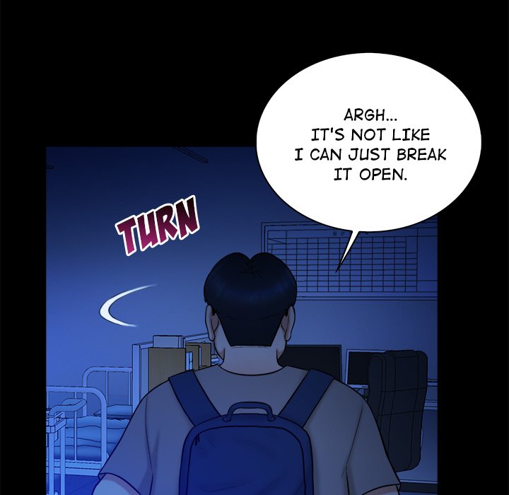 Find That Girl Chapter 10 - Page 86