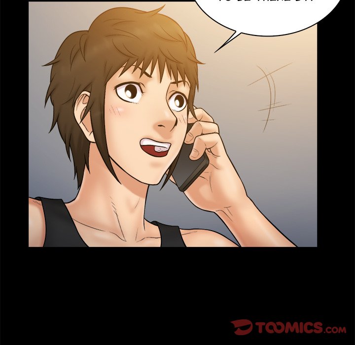 Find That Girl Chapter 11 - Page 14