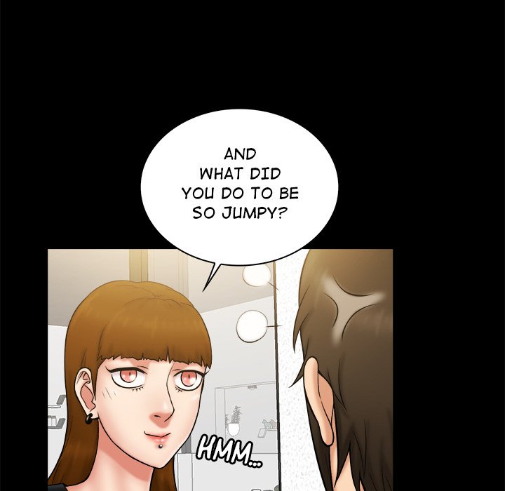 Find That Girl Chapter 11 - Page 35