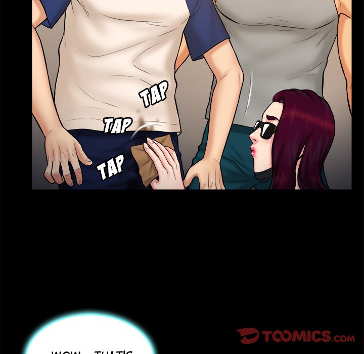 Find That Girl Chapter 12 - Page 26