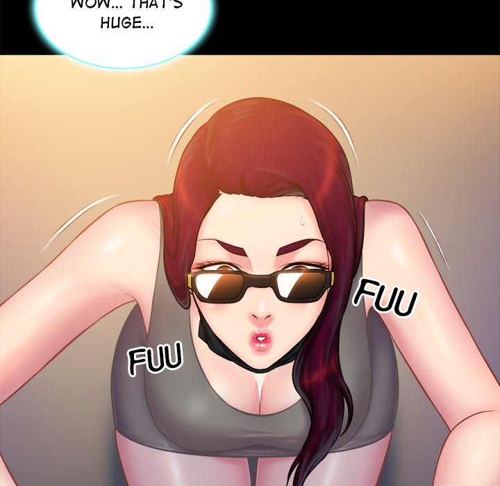 Find That Girl Chapter 12 - Page 27