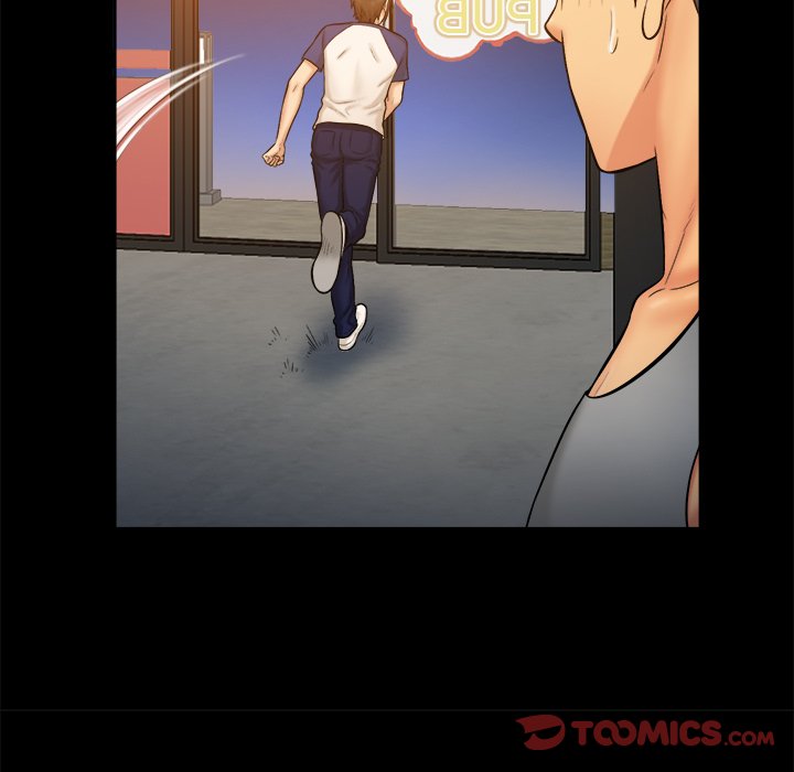 Find That Girl Chapter 12 - Page 32