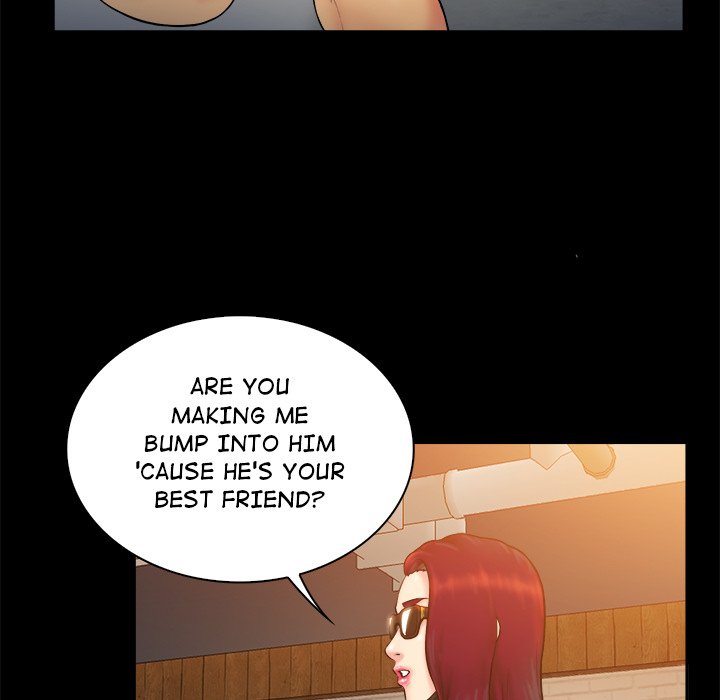 Find That Girl Chapter 12 - Page 34