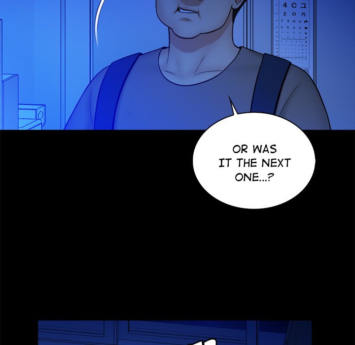 Find That Girl Chapter 12 - Page 63