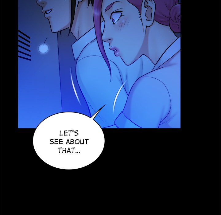 Find That Girl Chapter 12 - Page 75