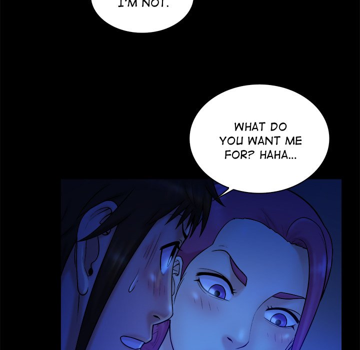 Find That Girl Chapter 12 - Page 81