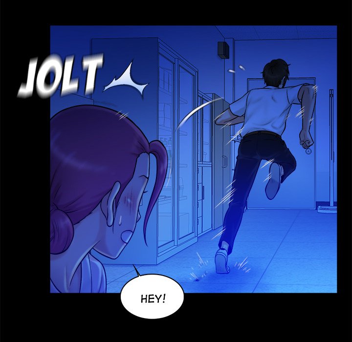 Find That Girl Chapter 12 - Page 90