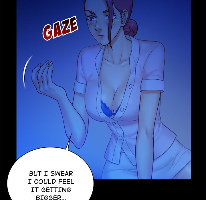 Find That Girl Chapter 12 - Page 93