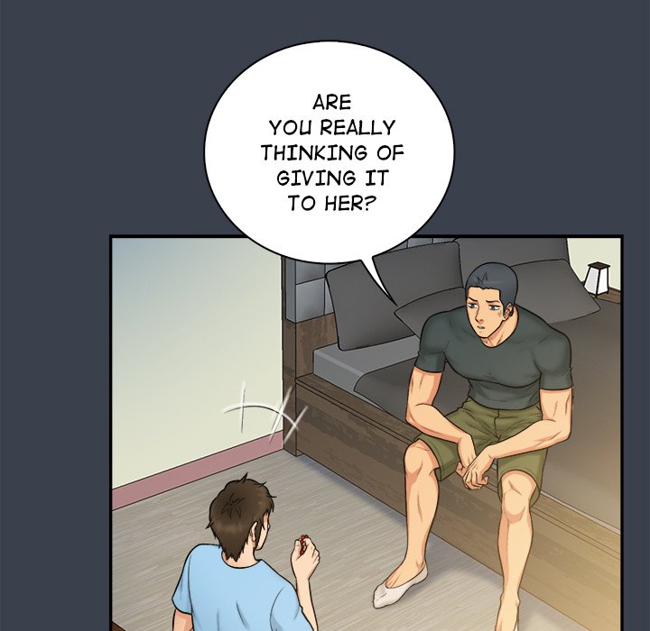 Find That Girl Chapter 14 - Page 33