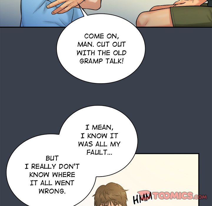 Find That Girl Chapter 14 - Page 38