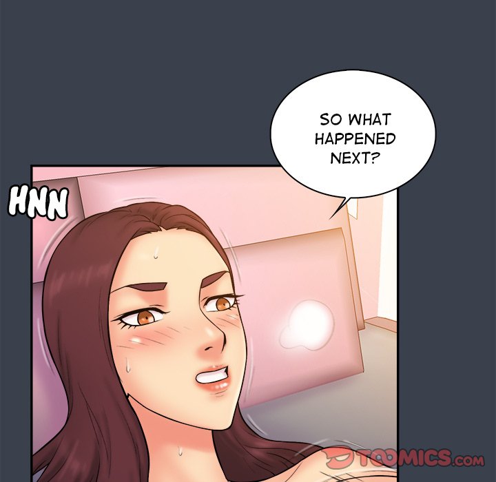 Find That Girl Chapter 14 - Page 66