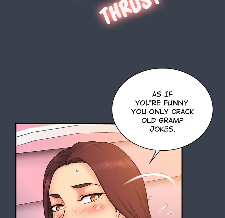 Find That Girl Chapter 14 - Page 73