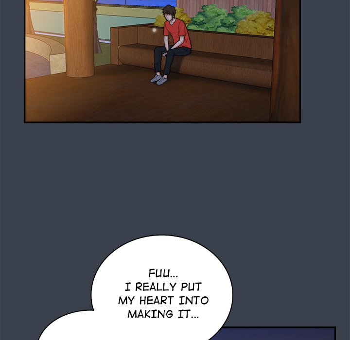 Find That Girl Chapter 14 - Page 92