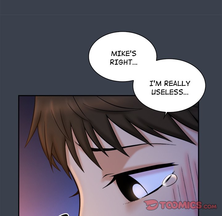 Find That Girl Chapter 14 - Page 94