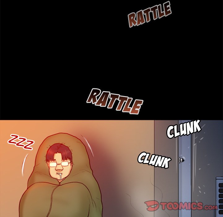 Find That Girl Chapter 16 - Page 14