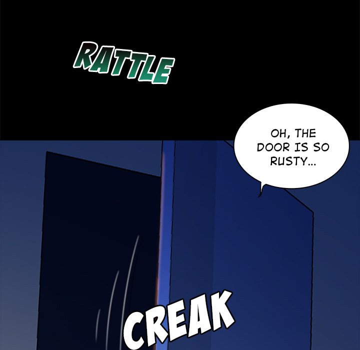 Find That Girl Chapter 16 - Page 24