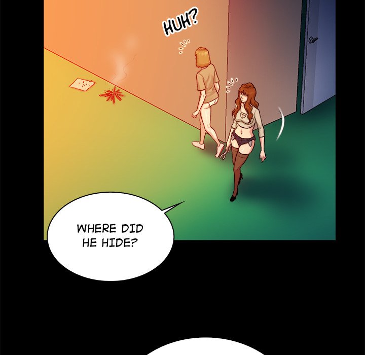 Find That Girl Chapter 16 - Page 30