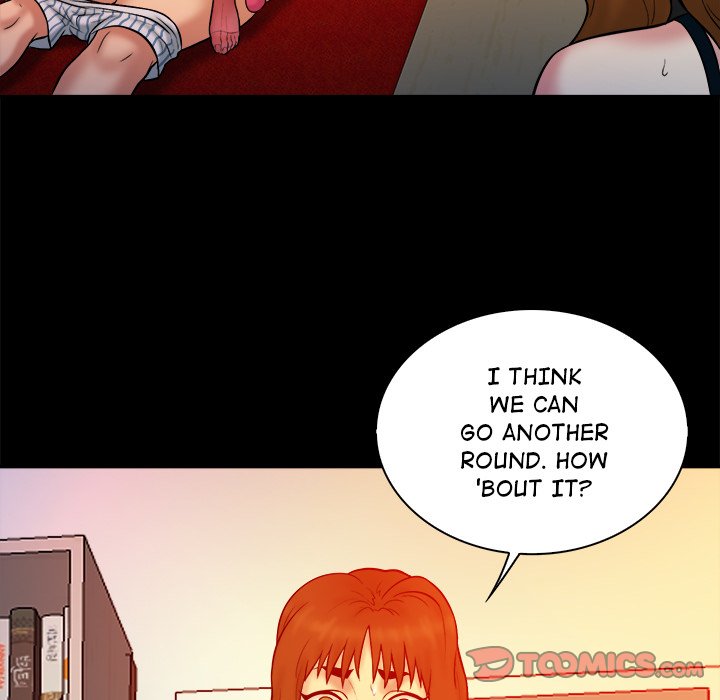 Find That Girl Chapter 16 - Page 98