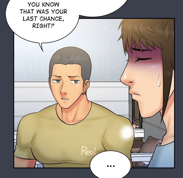 Find That Girl Chapter 17 - Page 23