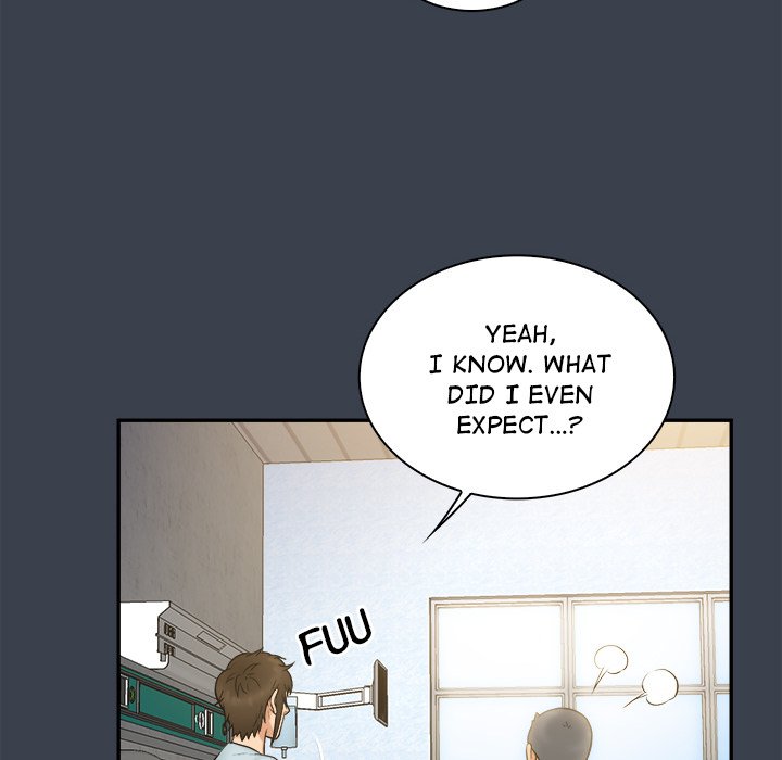 Find That Girl Chapter 17 - Page 24