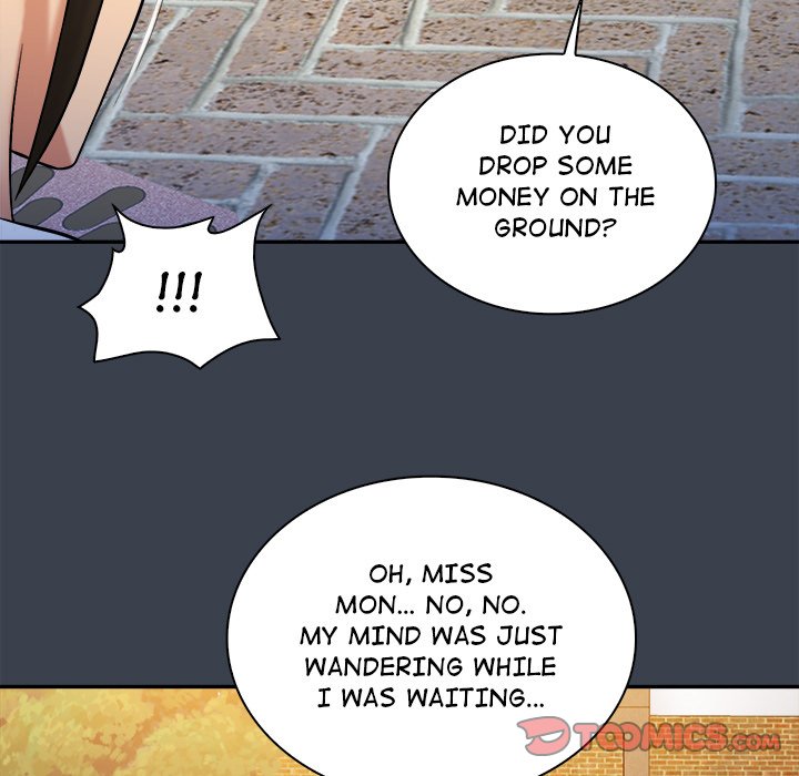 Find That Girl Chapter 17 - Page 68