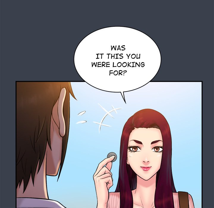 Find That Girl Chapter 17 - Page 72