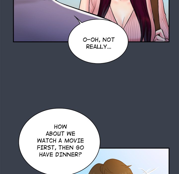 Find That Girl Chapter 17 - Page 73