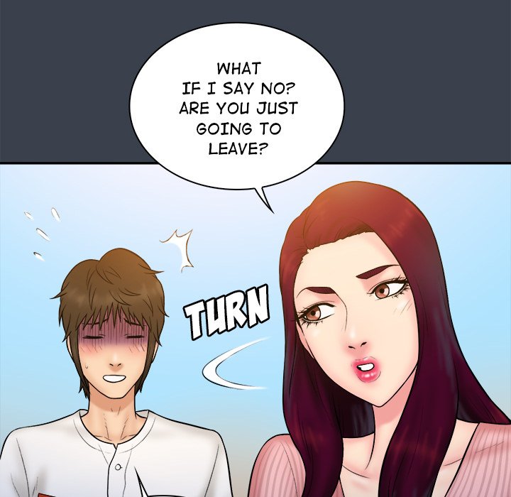 Find That Girl Chapter 17 - Page 75