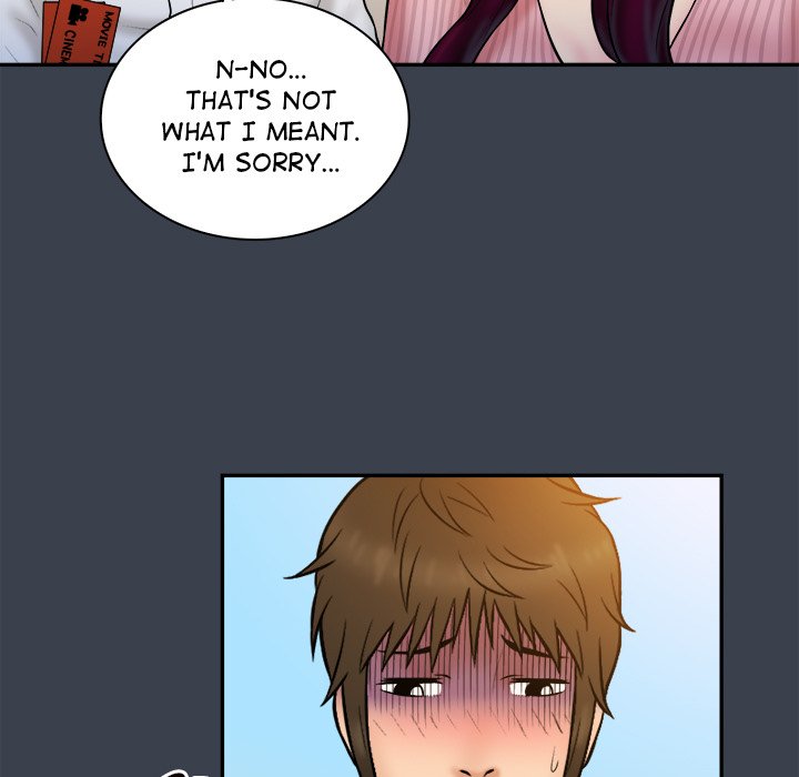 Find That Girl Chapter 17 - Page 76