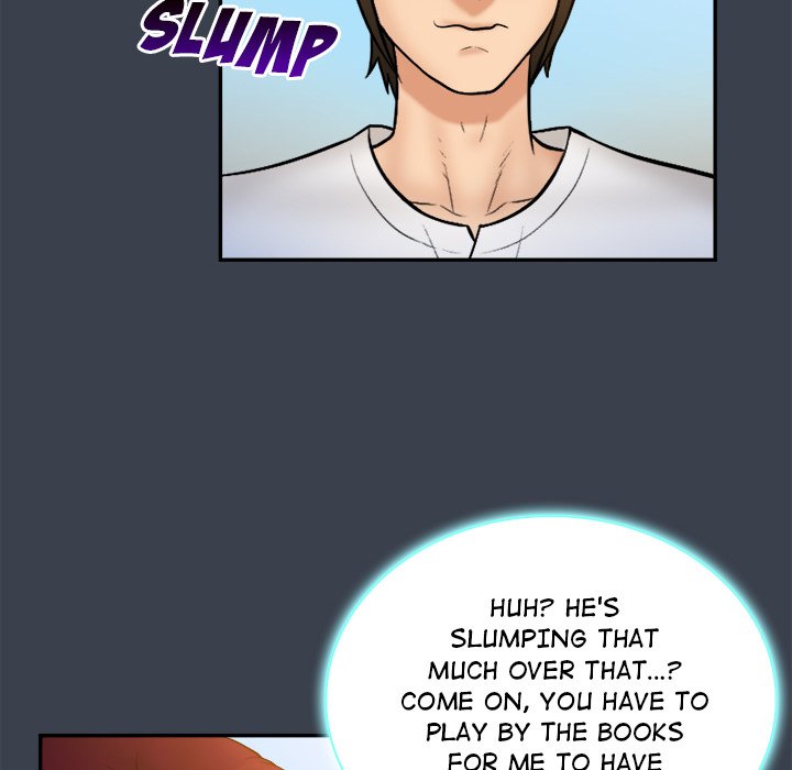 Find That Girl Chapter 17 - Page 77