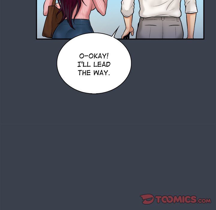 Find That Girl Chapter 17 - Page 80