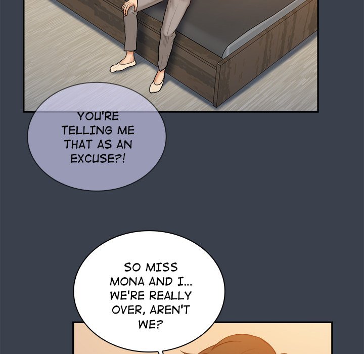 Find That Girl Chapter 18 - Page 75