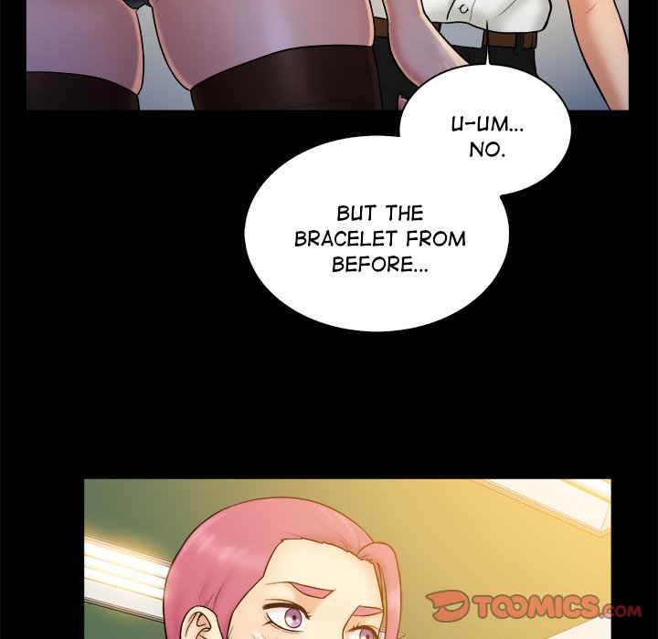 Find That Girl Chapter 19 - Page 22