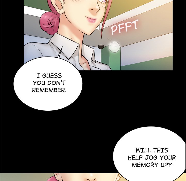 Find That Girl Chapter 19 - Page 23