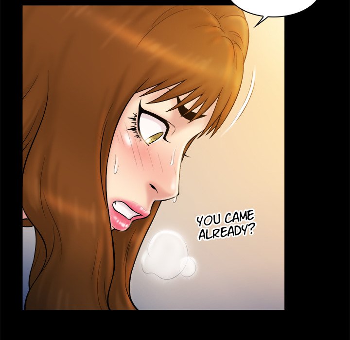 Find That Girl Chapter 19 - Page 37